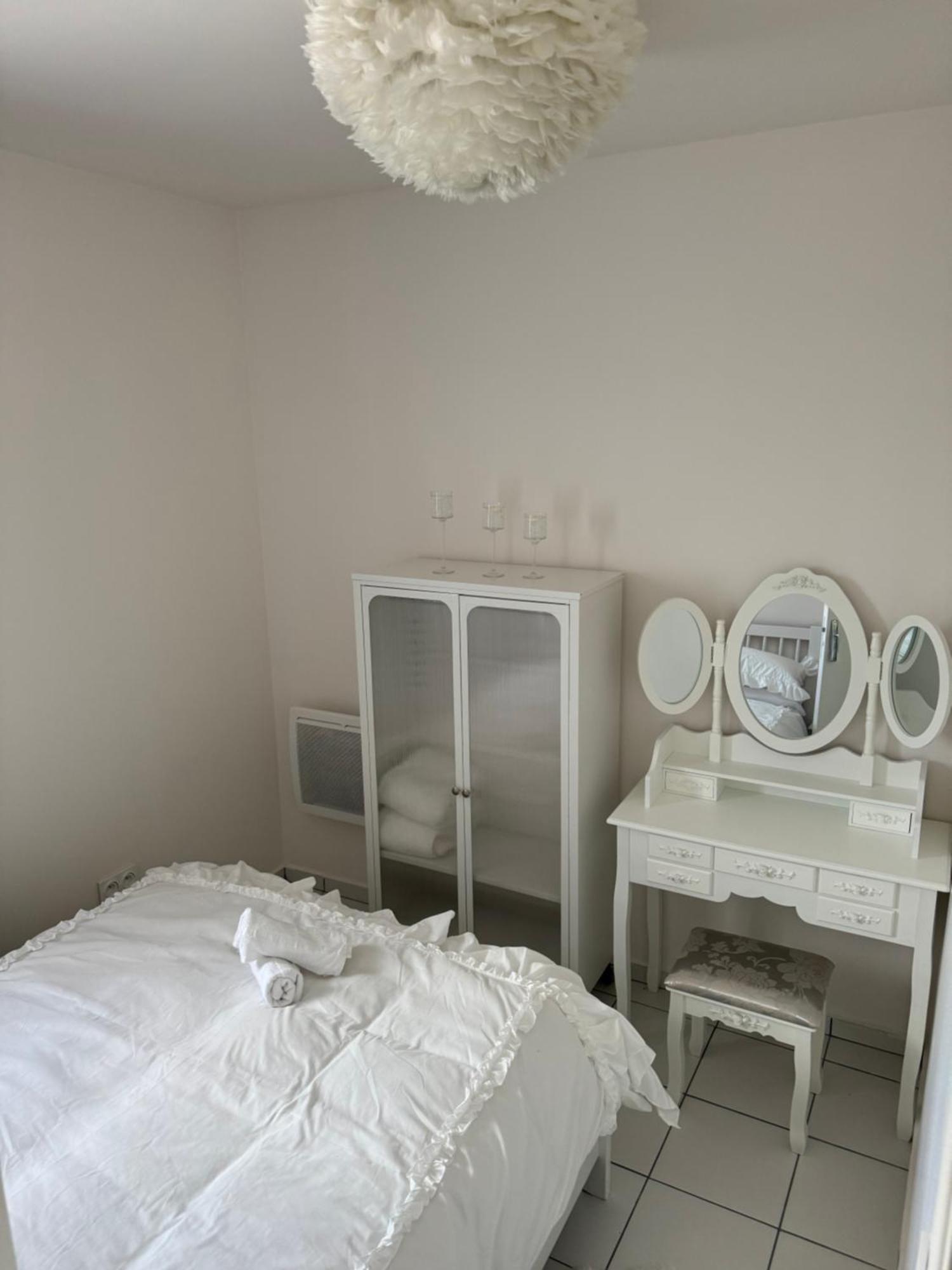 Magnifique Appartement Limeil-Brevannes Exterior foto