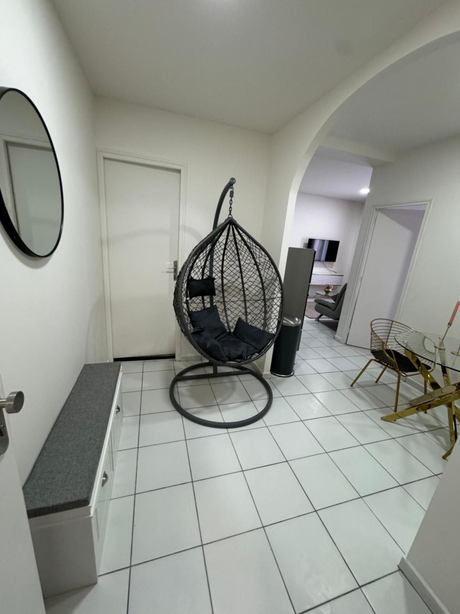 Magnifique Appartement Limeil-Brevannes Exterior foto
