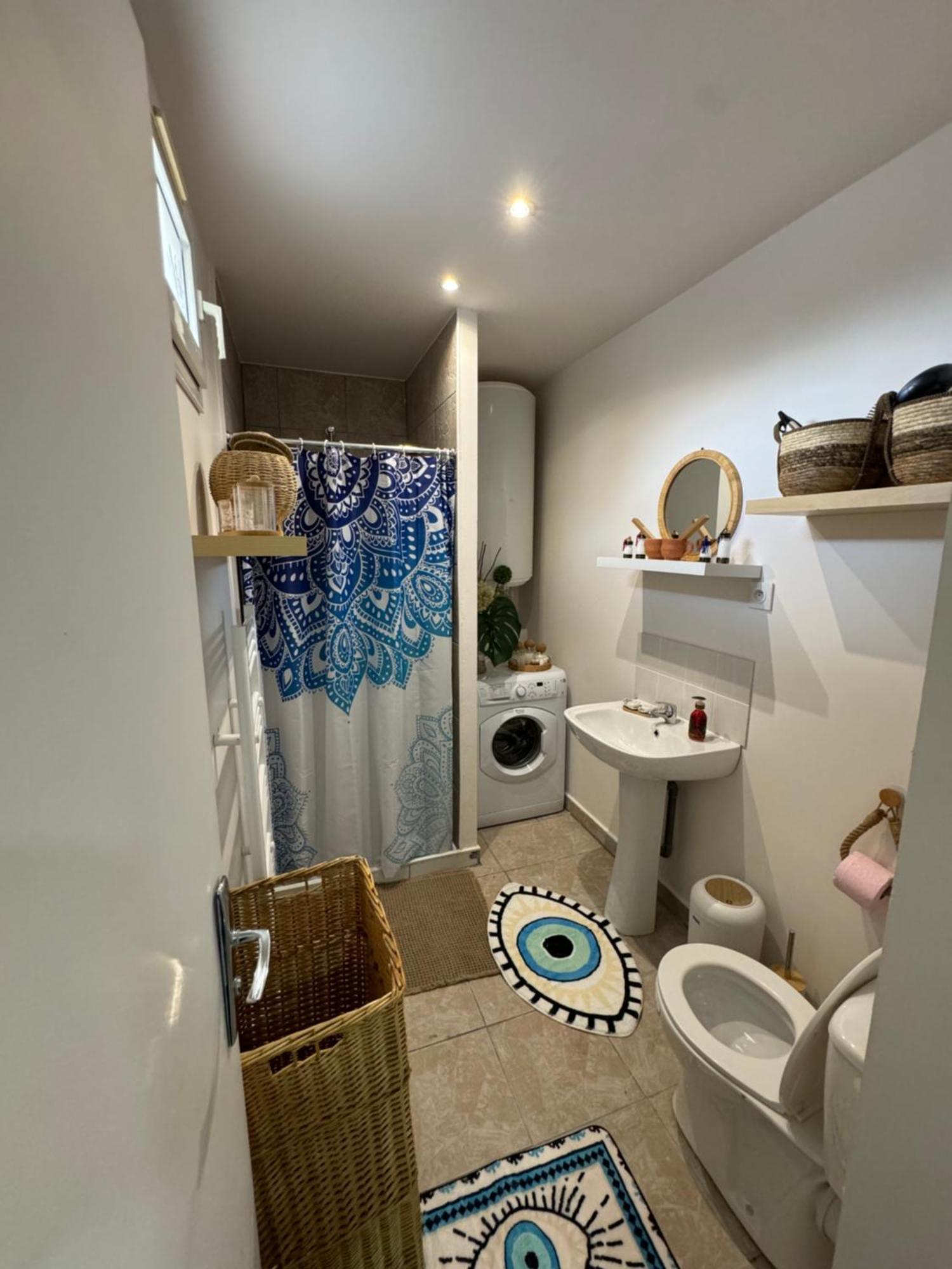 Magnifique Appartement Limeil-Brevannes Exterior foto